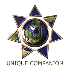 Unique Companion Praxis Netzwerk